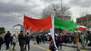  حیرت‌انگیز برای خارجی‌ها و دلگرم‌کننده برای داخلی‌ها/تصاویر