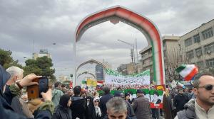  حیرت‌انگیز برای خارجی‌ها و دلگرم‌کننده برای داخلی‌ها/تصاویر
