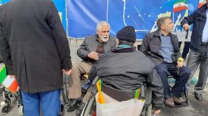  حیرت‌انگیز برای خارجی‌ها و دلگرم‌کننده برای داخلی‌ها/تصاویر