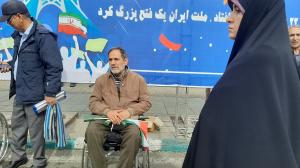  حیرت‌انگیز برای خارجی‌ها و دلگرم‌کننده برای داخلی‌ها/تصاویر