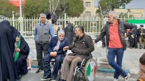  حیرت‌انگیز برای خارجی‌ها و دلگرم‌کننده برای داخلی‌ها/تصاویر