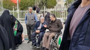  حیرت‌انگیز برای خارجی‌ها و دلگرم‌کننده برای داخلی‌ها/تصاویر