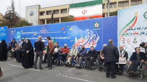  حیرت‌انگیز برای خارجی‌ها و دلگرم‌کننده برای داخلی‌ها/تصاویر