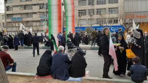  حیرت‌انگیز برای خارجی‌ها و دلگرم‌کننده برای داخلی‌ها/تصاویر