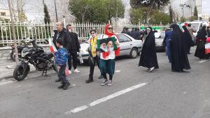  حیرت‌انگیز برای خارجی‌ها و دلگرم‌کننده برای داخلی‌ها/تصاویر