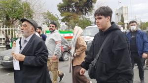  حیرت‌انگیز برای خارجی‌ها و دلگرم‌کننده برای داخلی‌ها/تصاویر