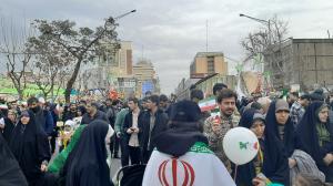  حیرت‌انگیز برای خارجی‌ها و دلگرم‌کننده برای داخلی‌ها/تصاویر