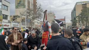  حیرت‌انگیز برای خارجی‌ها و دلگرم‌کننده برای داخلی‌ها/تصاویر