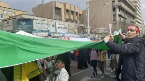  حیرت‌انگیز برای خارجی‌ها و دلگرم‌کننده برای داخلی‌ها/تصاویر