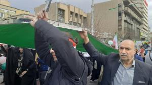  حیرت‌انگیز برای خارجی‌ها و دلگرم‌کننده برای داخلی‌ها/تصاویر