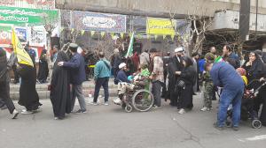  حیرت‌انگیز برای خارجی‌ها و دلگرم‌کننده برای داخلی‌ها/تصاویر