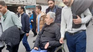 حیرت‌انگیز برای خارجی‌ها و دلگرم‌کننده برای داخلی‌ها/تصاویر