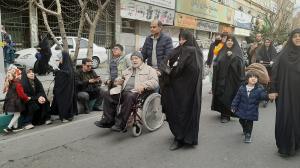  حیرت‌انگیز برای خارجی‌ها و دلگرم‌کننده برای داخلی‌ها/تصاویر