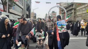  حیرت‌انگیز برای خارجی‌ها و دلگرم‌کننده برای داخلی‌ها/تصاویر