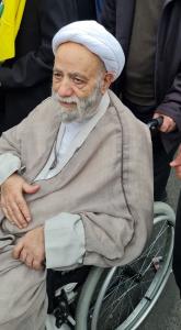 گزارش تصویری از راهپیمایی تاریخی ۲۲بهمن