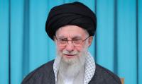 تشکر رهبر انقلاب از کار بزرگ ملت ایران در روز ۲۲ بهمن