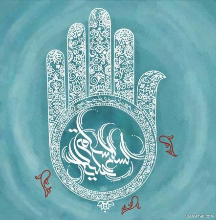 امتحان الهی در حوادث روزگار 