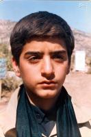 وصیت‌نامه عارفانه یک شهید ۱۶ساله