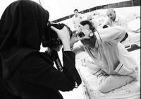 درخواست قانونی جمعی از جانبازان حالت اشتغال