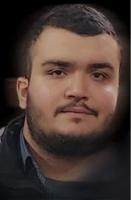 به یاد حسین کشوری؛ خادم‌الشهدای آسمانی