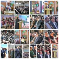 یادواره شهدای زمین فوتبال چوار ایلام برگزار شد