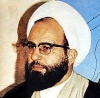 یادگار دوران مبارزات خونبار انقلاب 