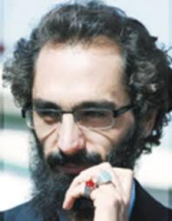 قلعه منصور در ارک تهران