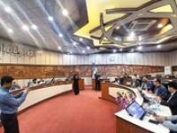 وقتی عضو شورای شهر یزد تهدید به قتل می‌کند!