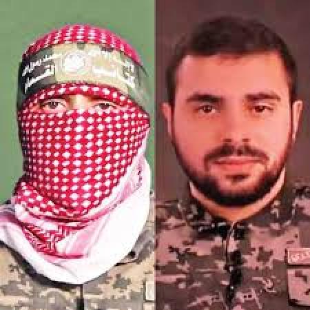 شهید ابوعبیده نماد جهانی مقاومت و اسطوره رسانه‌ای فلسطین 