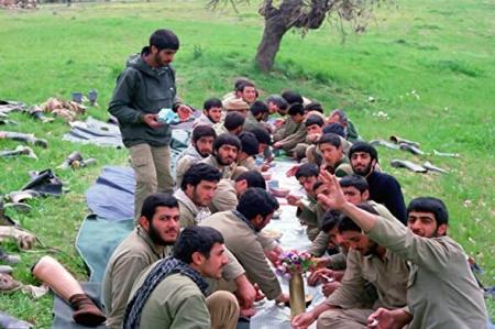 فیلم/ سفره‌های بی‌ریا