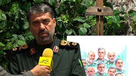 دور دوم اعزام کاروان‌های راهیان نور در ایام نوروز