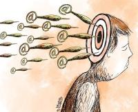  ویروس‌های ذهنی؛ چگونه اخبار جعلی مغز ما را هک می‌کنند؟