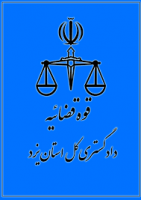 بازداشت کاندیدای شورای شهر تهران در یزد