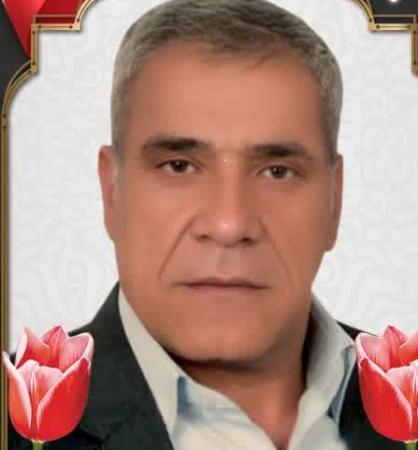 شهادت جانباز ۷۰ درصد در شیراز