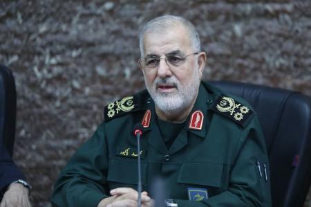 شهادت و جایگزینی فرمانده کل سپاه پاسداران