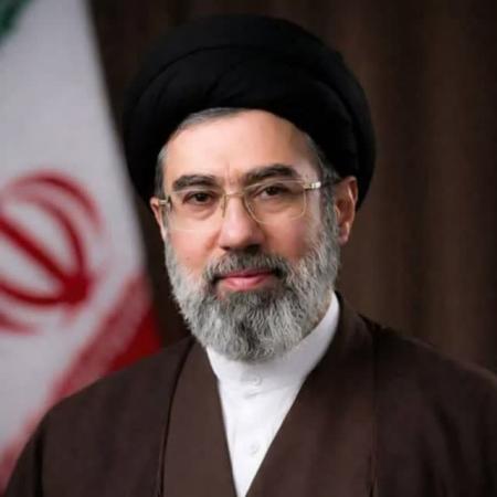 اعلام بیعت کانون همبستگی فرزندان شاهد کشور  با سومین رهبر  انقلاب