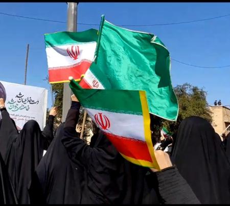 ستاره شب قدری که ماه مجلس شد…/تصاویر