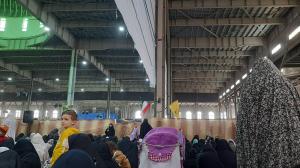 راهپیمایی روز قدس در شهر سمنان به روایت تصویر/تصاویر
