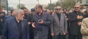 چیزی جز زیبایی ندیدیم