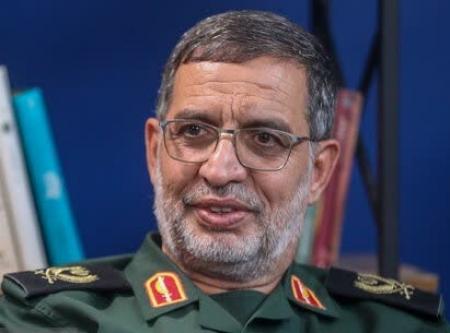 فرماندهی که در سحر وصل شد