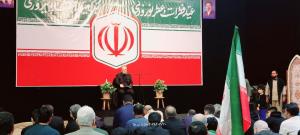 بی‌هراس زیر آتش دشمن