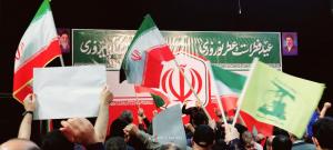 بی‌هراس زیر آتش دشمن