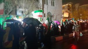 نمی‌دانیم این شب‌ها عاشوراست یا اربعین!/تصاویر