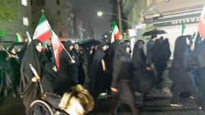 نمی‌دانیم این شب‌ها عاشوراست یا اربعین!/تصاویر