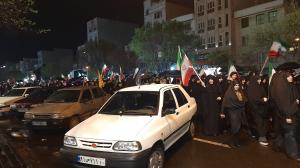 نمی‌دانیم این شب‌ها عاشوراست یا اربعین!/تصاویر