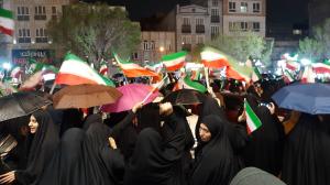 نمی‌دانیم این شب‌ها عاشوراست یا اربعین!/تصاویر