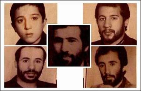مادر پنج شهید و دو جانباز دفاع مقدس ۸ساله به شهیدانش پیوست