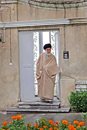 غلام‌علی؛ غلامی که با علیِ خود به شهادت رسید!