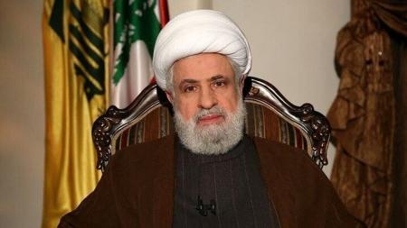  پدیده حزب‌الله؛ حزب‌اللهِ شیخ نعیم قاسم