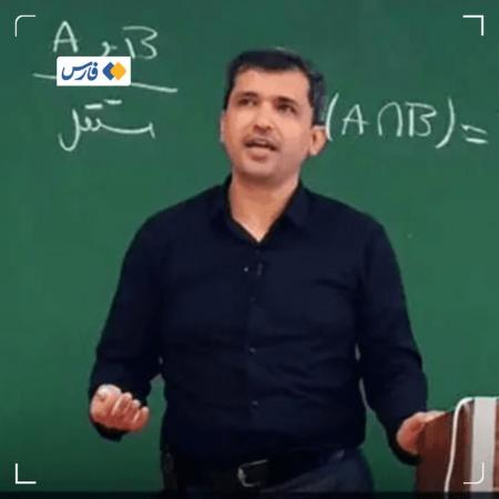 ردپای شریفی‌زارچی در حمله به مرکز سخت افزار هوش مصنوعی ایران
